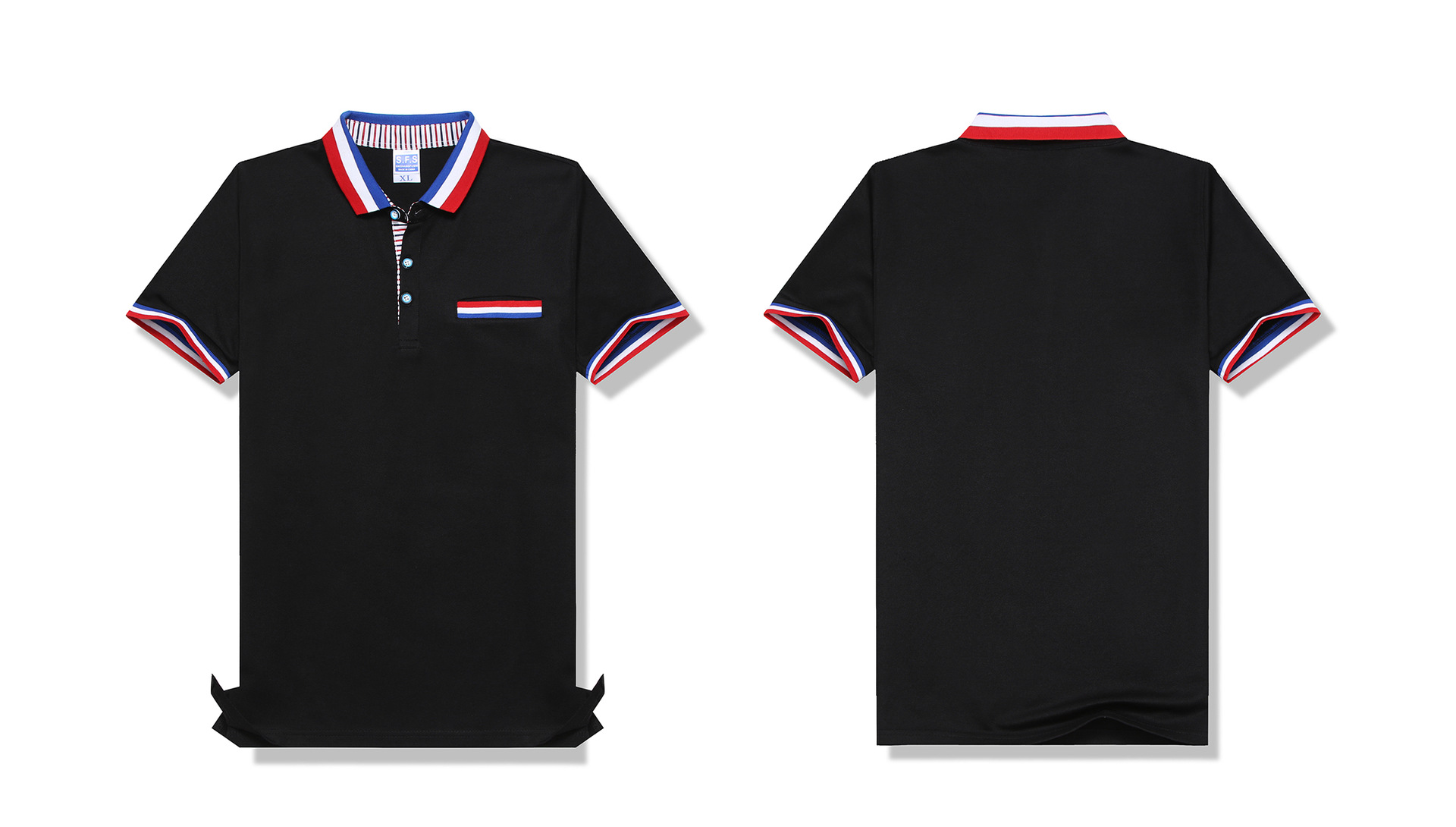 广州中端工作服定做厂家