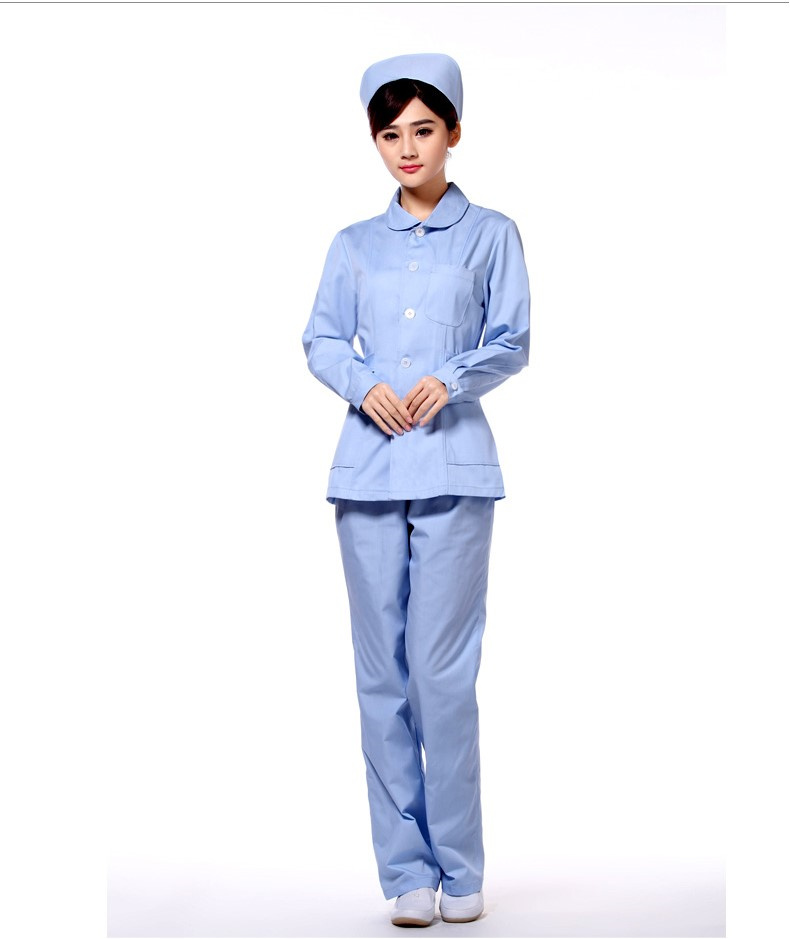 护士服