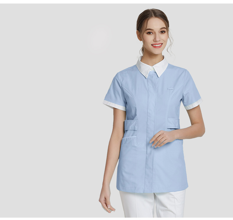 护士服