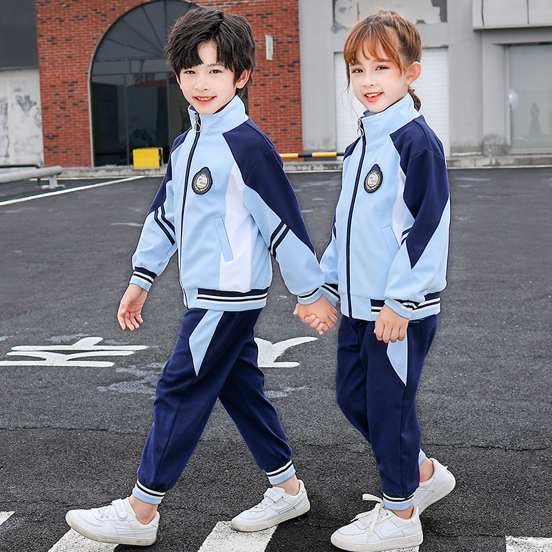 幼儿园/小学校服/长袖03