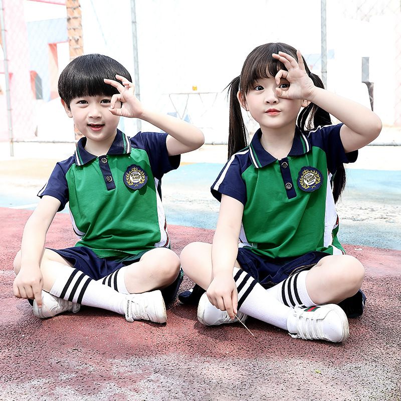 幼儿园/小学校服/短袖10