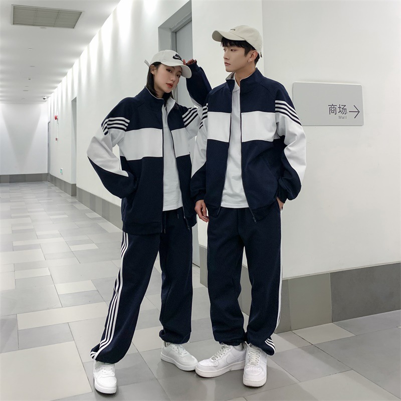 初/高中校服/长袖07