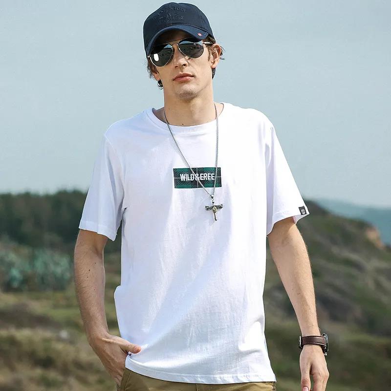 什么样的T恤才算是好的T恤？挑选T恤需要注意的4个方面