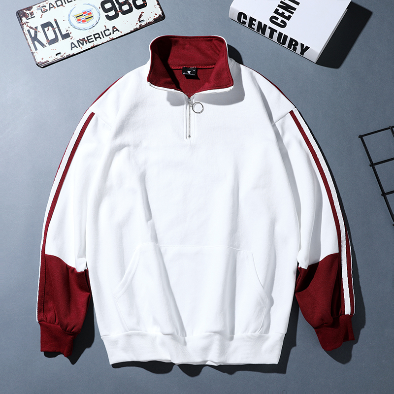 卫衣订做流程，卫衣定制厂家——赏金女王夺宝服装