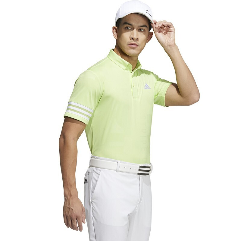 运动场合polo衫选择