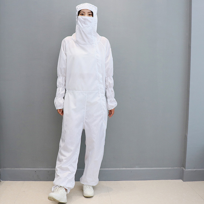 防尘防静电工作服