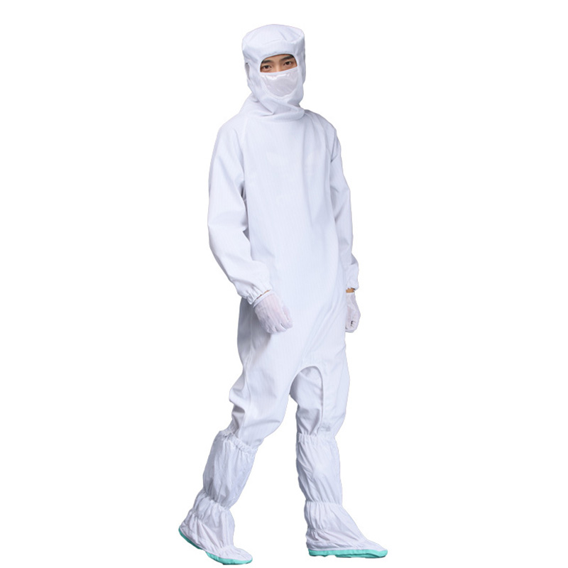 防尘防静电工作服