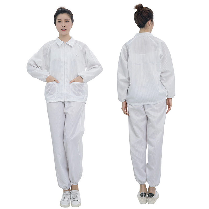 防尘防静电工作服