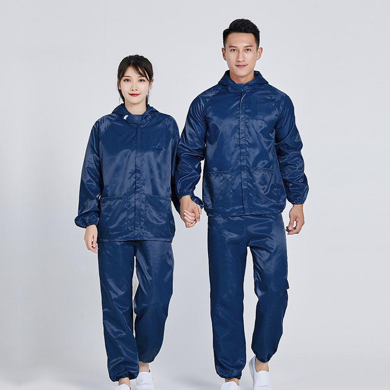 防尘防静电工作服