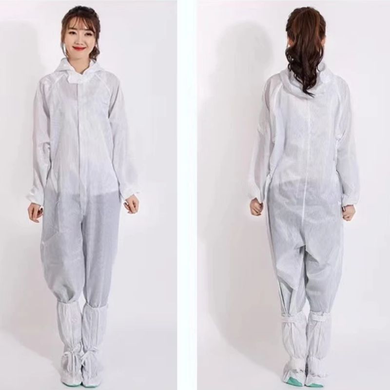 防尘防静电工作服