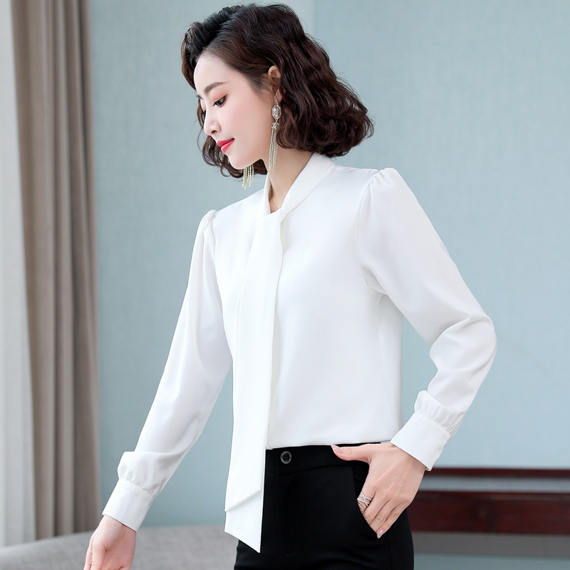 女款商务衬衣