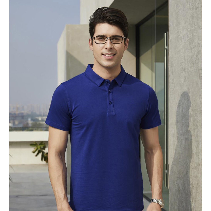 商务POLOT恤衫