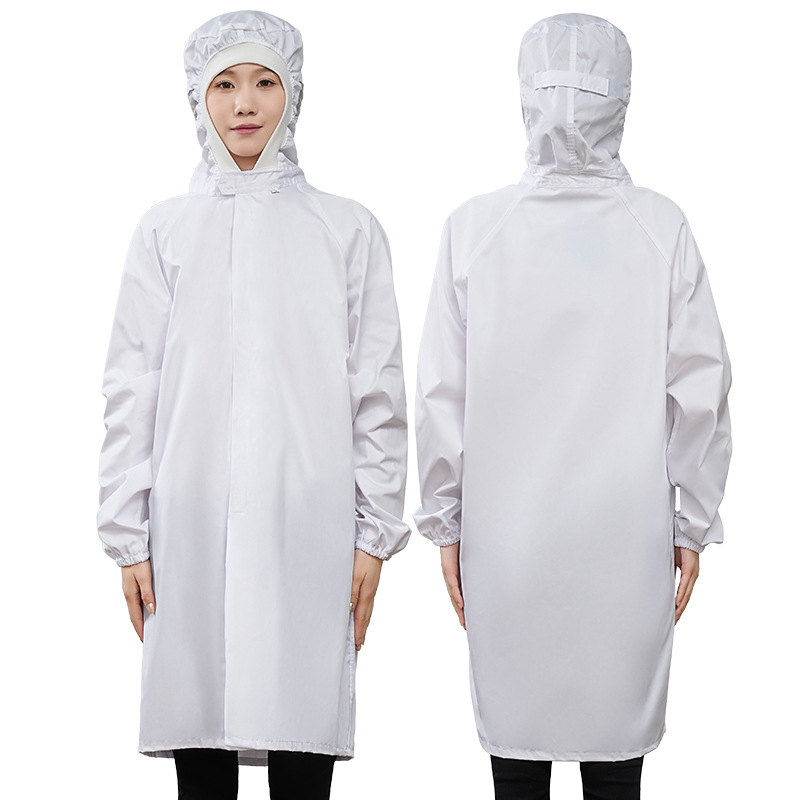 防尘防静电工作服