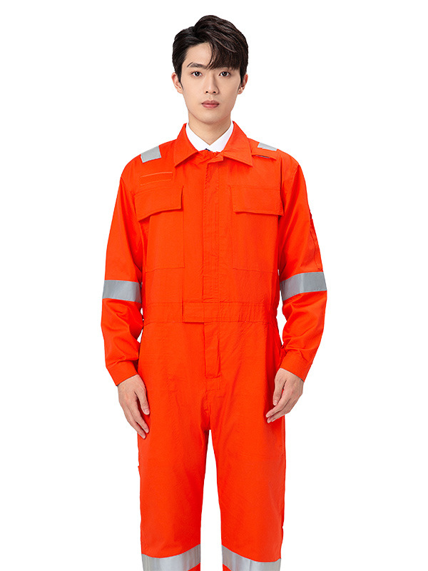 工作服的市场发展