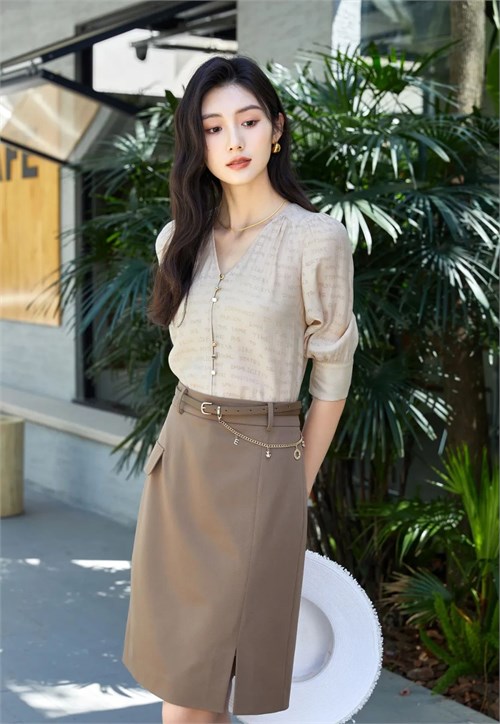 立秋适穿什么衣服?